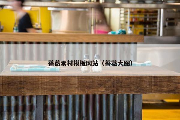 蔷薇素材模板网站（蔷薇大图）