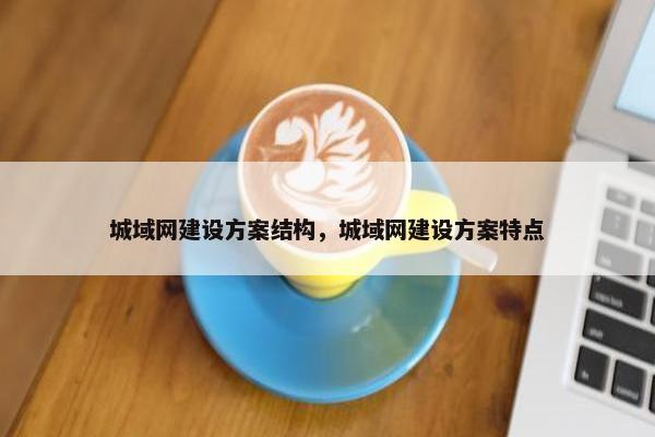 城域网建设方案结构，城域网建设方案特点