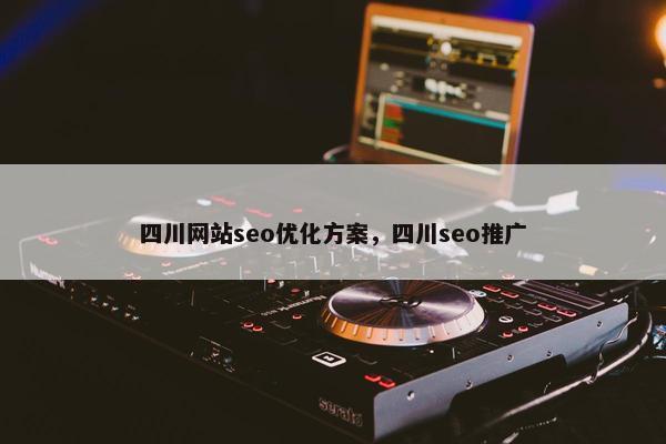 四川网站seo优化方案，四川seo推广
