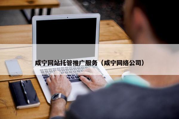咸宁网站托管推广服务（咸宁网络公司）