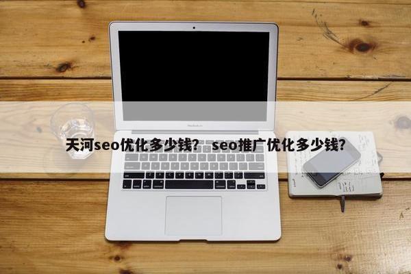 天河seo优化多少钱？ seo推广优化多少钱？