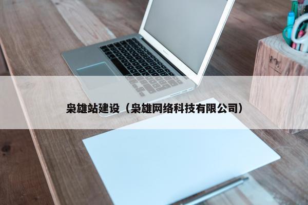 枭雄站建设（枭雄网络科技有限公司）