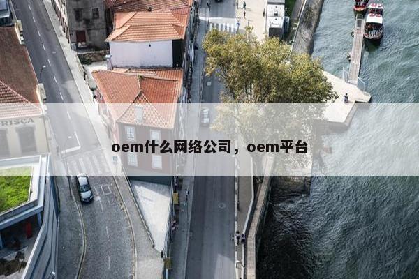 oem什么网络公司，oem平台