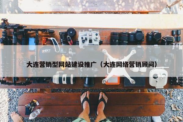 大连营销型网站建设推广（大连网络营销顾问）