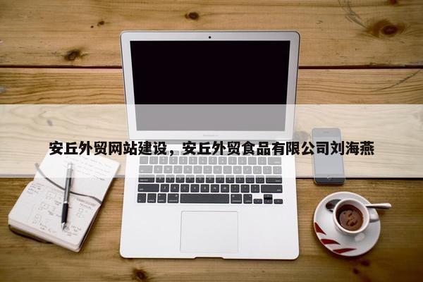 安丘外贸网站建设，安丘外贸食品有限公司刘海燕