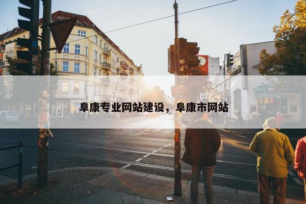 阜康专业网站建设，阜康市网站