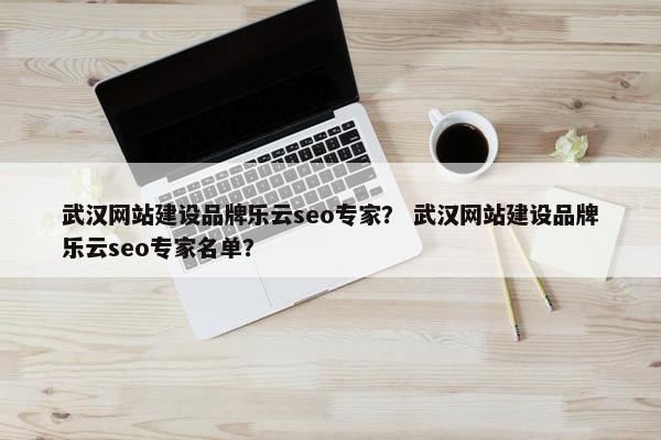 武汉网站建设品牌乐云seo专家？ 武汉网站建设品牌乐云seo专家名单？