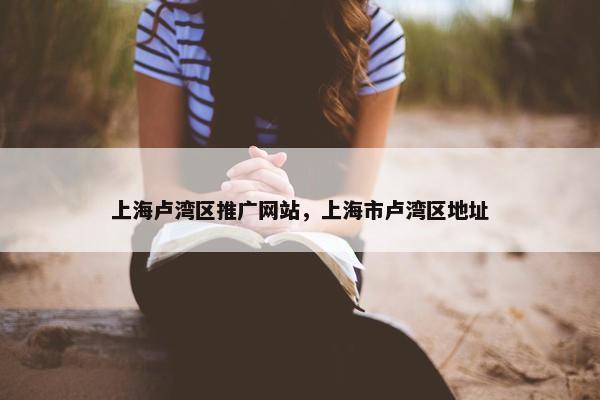 上海卢湾区推广网站，上海市卢湾区地址
