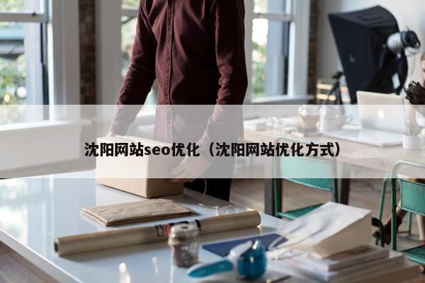 沈阳网站seo优化（沈阳网站优化方式）