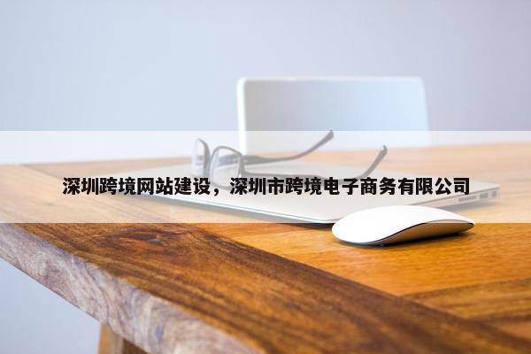 深圳跨境网站建设，深圳市跨境电子商务有限公司